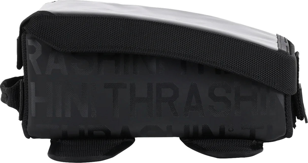THRASHIN SUPPLY CO. Magnetic Tank Bag - 3.5L - Black TSB-0017