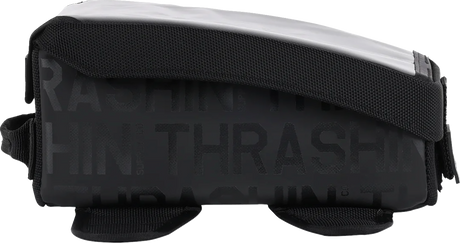 THRASHIN SUPPLY CO. Magnetic Tank Bag - 3.5L - Black TSB-0017