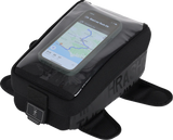 THRASHIN SUPPLY CO. Magnetic Tank Bag - 3.5L - Black TSB-0017