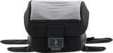 THRASHIN SUPPLY CO. Magnetic Tank Bag - 3.5L - Black TSB-0017