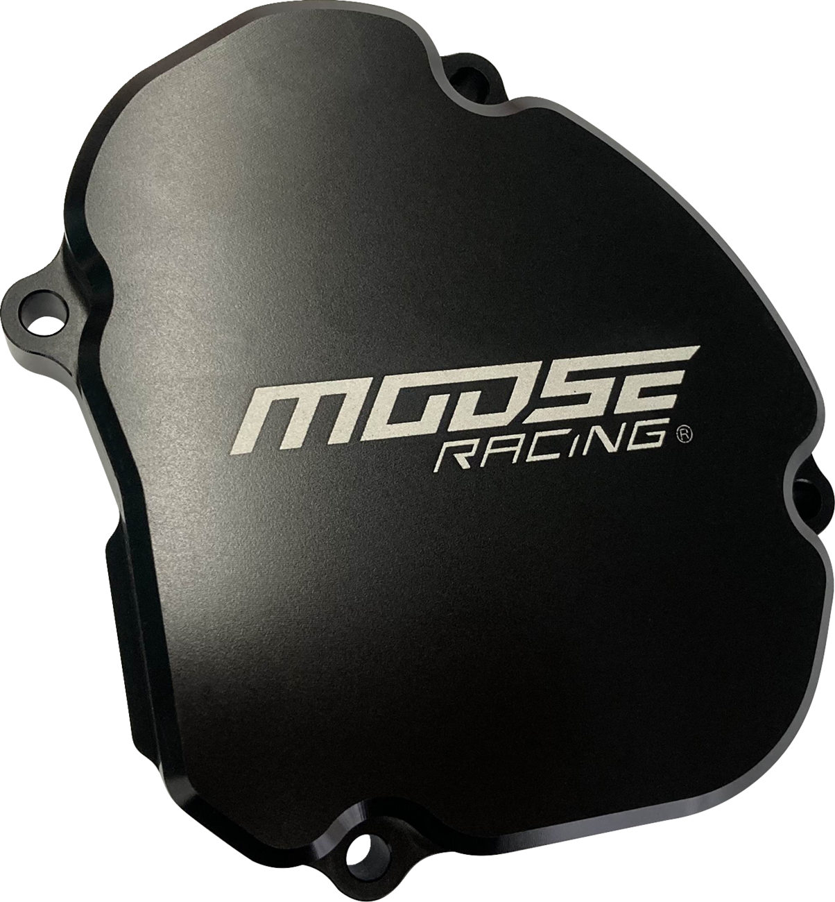MOOSE RACING Ignition Cover - Yamaha D70-4476MB - Cycle City Outdoors