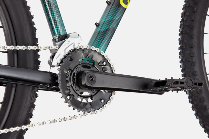 Cannondale 2022 Trail 8