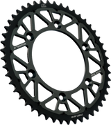 JT SPROCKETS JTX897.49GR Rear Sprocket - Twinstar - 49 Tooth - Graphite - Gas Gas/Husqvarna/Husaberg/KTM