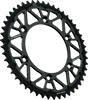 JT SPROCKETS JTX897.49GR Rear Sprocket - Twinstar - 49 Tooth - Graphite - Gas Gas/Husqvarna/Husaberg/KTM