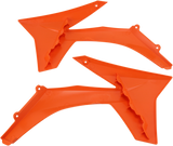 Acerbis | Radiator Shroud | KTM | Left/Right