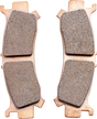 EBC FA-SV Series Sintered Front Right Brake Pads - FA702SV (Honda Pioneer 1000 / Talon 1000R / Pioneer 1000-5 2016–2023)