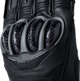 RST S1 CE Glove Black/Black Waterproof