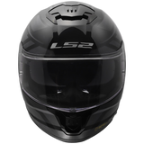 LS2 - Stream II Full Face Helmet - Fury