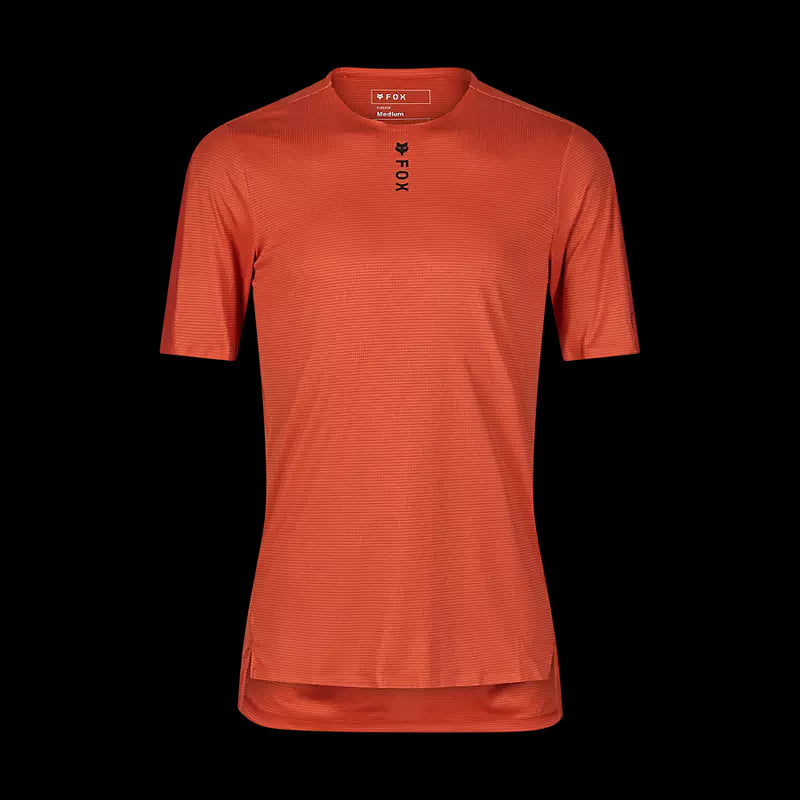 Fox Racing - Flexair Pro Ss Jersey - Atmc Org - M