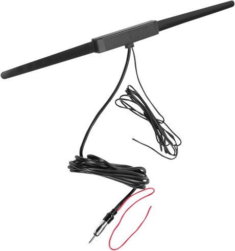 JENSEN Amplified Antenna AN150SR