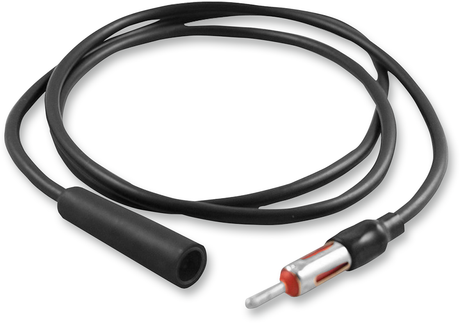 JENSEN Antenna Extension Cable - 48" - Universal 0300187