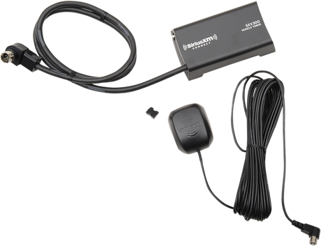 JENSEN Vehicle Tuner for Sirius XM SXV300V1L