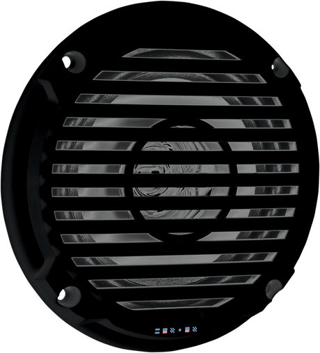 JENSEN Speaker - Marine-Grade - 5-1/4" MS5006B