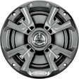 JENSEN 6.5" Speaker with Tweeter - Universal MSX60RV