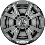 JENSEN 6.5" Speaker with Tweeter - Universal MSX60RV