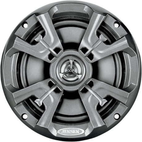 JENSEN 6.5" Speaker with Tweeter - Universal MSX60RV