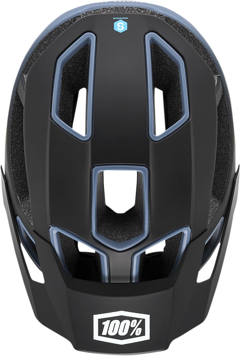 100% Altec Helmet - Fidlock - CPSC/CE