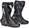 Sidi ST Motorcycle Boots | Adjustable Calf, ST10 Buckle & Replaceable Shin Plate