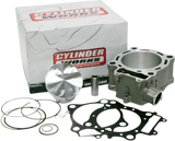 CYLINDER WORKS Cylinder Kit - Big Bore - 81.00 mm - Honda 11001-K01