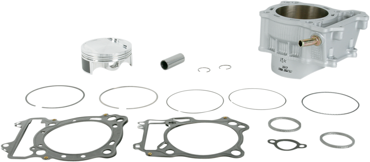 CYLINDER WORKS Cylinder Kit - Big Bore - 94.00 mm - Arctic Cat | Kawasaki | Suzuki 41001-K01