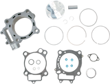 CYLINDER WORKS Cylinder Kit - Standard Bore - 78.00 mm - Honda 10001-K01