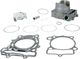 CYLINDER WORKS Cylinder Kit - Standard Bore - 77.00 mm - Kawasaki | Suzuki 30001-K01
