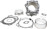 CYLINDER WORKS Cylinder Kit - Standard Bore - 95.50 mm - Suzuki 40002-K01