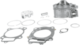 CYLINDER WORKS Cylinder Kit - High Compression - 78.00 mm - Honda 10001-K01HC