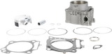 CYLINDER WORKS Cylinder Kit - High Compression - 94.00 mm - Honda 10003-K01HC