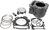 CYLINDER WORKS Cylinder Kit - High Compression - 102.00 mm - Yamaha 20004-K01HC