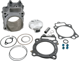 CYLINDER WORKS Cylinder Kit - Standard Bore - 76.80 mm - Honda 10007-K01
