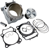 CYLINDER WORKS Cylinder Kit - Big Bore - 105.00 mm - Honda 11009-K01