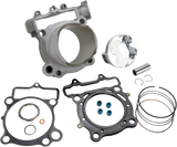 CYLINDER WORKS Cylinder Kit - Standard Bore - 77.00 mm - Suzuki 40003-K01