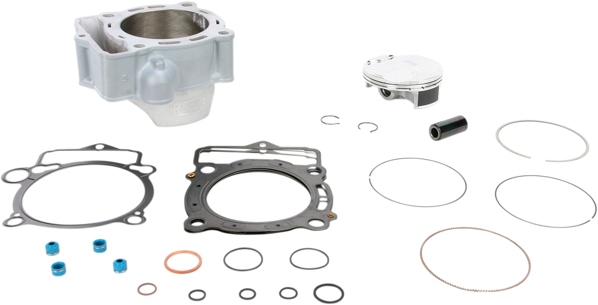 CYLINDER WORKS Cylinder Kit - Standard Bore - 88.00 mm - KTM 50001-K01