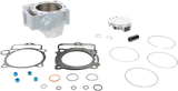 CYLINDER WORKS Cylinder Kit - Standard Bore - 88.00 mm - KTM 50001-K01