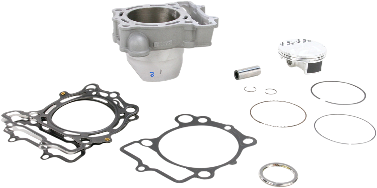 CYLINDER WORKS Cylinder - Standard Bore - 77.00 mm - Kawasaki 30006-K01