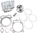 CYLINDER WORKS Cylinder Kit - Big Bore - 98.00 mm - Yamaha 23001-K01