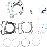 CYLINDER WORKS Cylinder Kit - Standard Bore - 77.00 mm - Suzuki 40004-K02