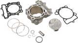 CYLINDER WORKS Cylinder Kit - Standard Bore - 76.80 mm - Honda 10007-K02