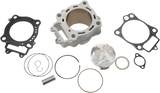 CYLINDER WORKS Cylinder Kit - Big Bore - 105.00 mm - Yamaha 21104-K02