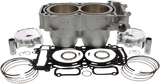 CYLINDER WORKS Cylinder Kit - Standard Bore - 93.00 mm - Polaris 60001-K02