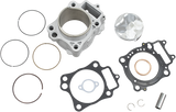 CYLINDER WORKS Cylinder Kit - Standard Bore - 76.80 mm - Honda 10007-K03