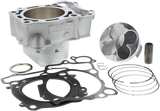 CYLINDER WORKS Cylinder Kit - High Compression - 77.00 mm - Yamaha 20010-K02HC