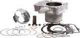 CYLINDER WORKS Cylinder Kit - High Compression - 78.00 mm - Gas Gas | Husqvarna | KTM 50006-K01HC