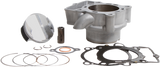 CYLINDER WORKS Cylinder Kit - Big Bore - 81.00 mm - Gas Gas | Husqvarna | KTM 51006-K01
