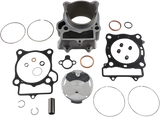 CYLINDER WORKS Cylinder Kit - Standard Bore - 79.00 mm - Honda CW10011K01