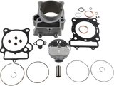 CYLINDER WORKS Cylinder Kit - High Compression - 79.00 mm - Honda CW10011K01HC