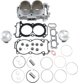 CYLINDER WORKS Cylinder Kit - Standard Bore - 93.00 mm - Polaris CW60007K02