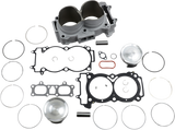 CYLINDER WORKS Cylinder Kit - Big Bore - 98.00 mm - Polaris CW61007K01