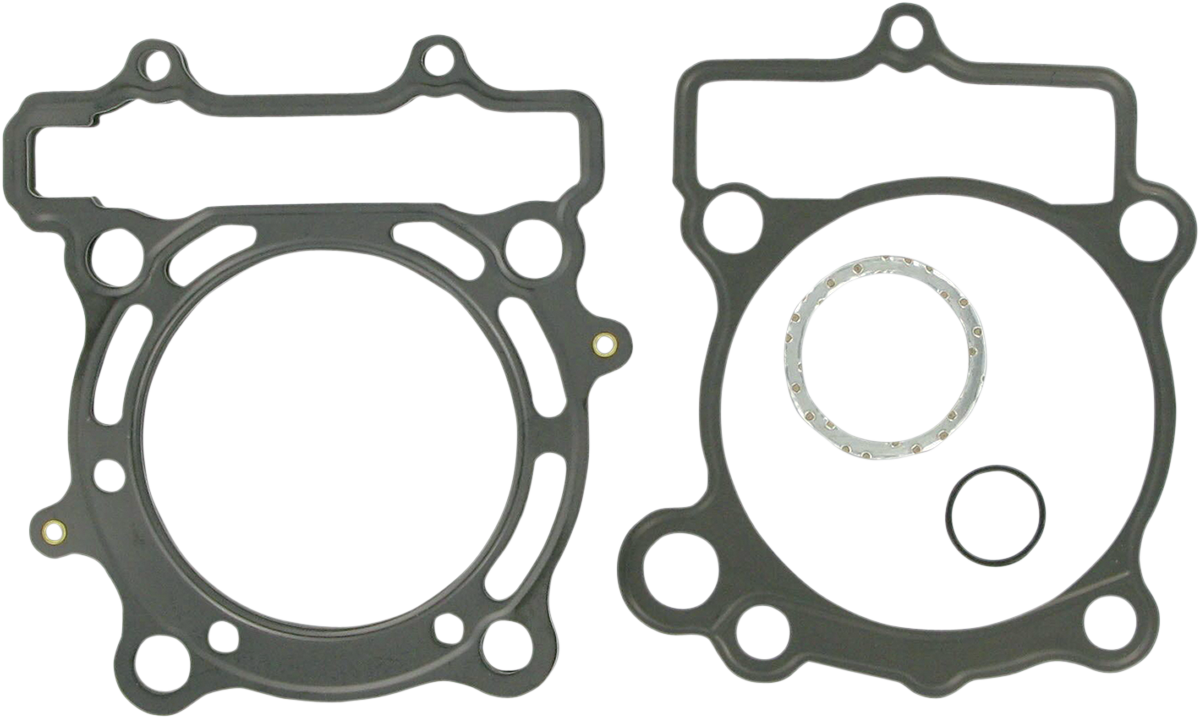CYLINDER WORKS Big Bore Gasket Kit - Kawasaki/Suzuki 31001-G01